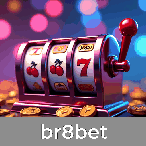 Aposte com Confiança Premium na br8bet